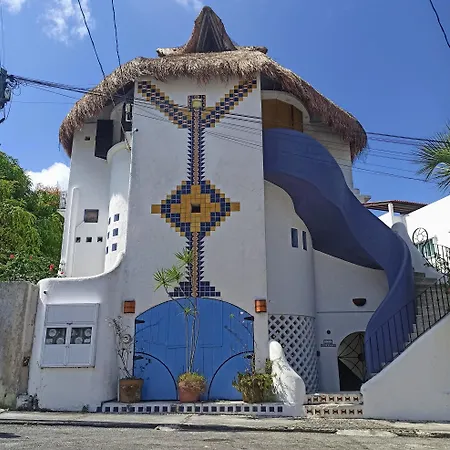 Amaranto Bed And Breakfast